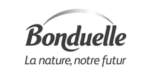 Logo Bonduelle