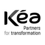 Logo Kéa