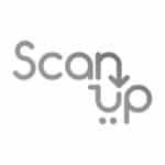 Logo Scan up