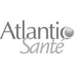 Logo Atlantic Sante