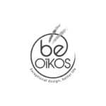 Logo Be Oikos