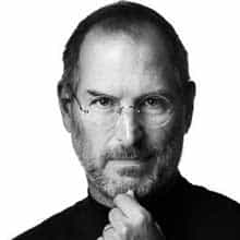 Innovation - Think Different - Steve Job