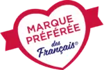 Marque Préférée des Français 1