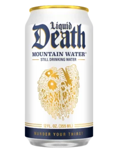 Liquid Death